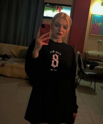 Жанна